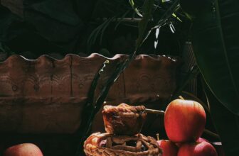 [🆕🇻🇳] R o s e m a r y – Tiệm bánh dinh dưỡng thủ công làm ra những món thơm lành và đặc biệtTake it deeply, slowly & steady 🍔 Top1Food  🍜 Mỗi chiếc bánh là sự kết hợp của lớp táo ngọt chua dịu nhẹ. Dù là size mini dễ thương hay ổ lớn dùng làm quà tặng, bánh vẫn giữ trọn vẹn nét đẹp tinh tế và , shares-2✔️ , likes-7❤️️ , date-2025-07-14 16:06:25🇻🇳🇻🇳🇻🇳📰🆕