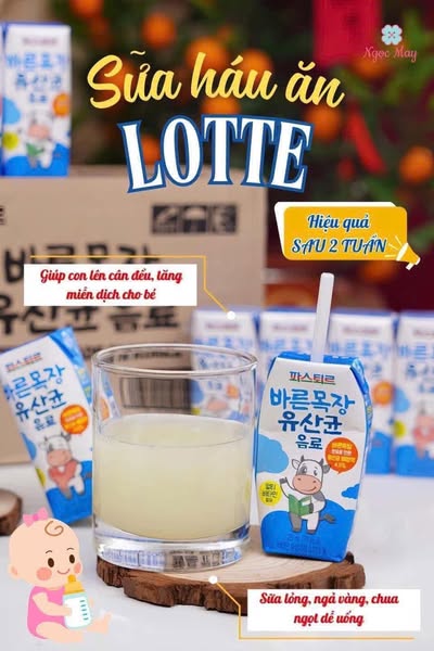 [🆕🇻🇳] Shop TOM BABY  Chuyên Bỉm,Thời trang cho bé,các loại Bánh kẹo, Kem, Thực phâm dinh dưỡng 🧑‍🧒❤️️👶⭐️ Thấyy bảo đangg hot lắmm hả các bác hot cái là có mặt tại shop #TOMBABY nha
𝐒𝐔̛̃𝐀 𝐇𝐀́𝐔 𝐀̆𝐍 𝐋𝐎𝐓𝐓𝐄 𝐆𝐈𝐀́ 𝐒𝐈𝐄̂𝐔 𝐇𝐎̛̀𝐈
Trộm vía khỏe mạnh – k ốm vặt – lại ă , shares-1✔️ , likes-0❤️️ , date-2025-07-15 17:03:06🇻🇳🇻🇳🇻🇳📰🆕