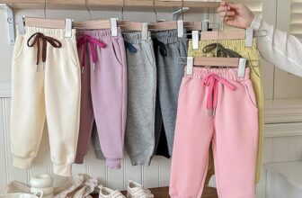 [🆕🇻🇳] Thảo Lâm Baby Shop – Cửa hàng quần áo sơ sinh – trẻ em 🧑‍🧒❤️️👶⭐️ Tầm này có mình em gom thoai ạQuần nỉ Hàn cao cấp em đang có mã zảm sâu . Lên deal hời mời các mẹ tham khảo ạ.Bảng size tham khảo :Size 90 12-14kg
S , shares-0✔️ , likes-1❤️️ , date-2025-07-12 02:50:38🇻🇳🇻🇳🇻🇳📰🆕