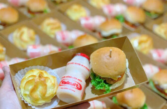 [🆕🇻🇳] Lê Thảo Bakery – Cửa hàng bánh nướng nhỏ 🍔 Top1Food  🍜 𝐂𝐚𝐤𝐞𝐛𝐨𝐱 xâm chiếm nhà emmm
Chỉ cần khách #inbox cỡ nào e cũng chiều
LƯU Ý: Nhận mix món theo nhu cầu
———————————————-
𝐋𝐞 𝐓𝐡𝐚 , shares-0✔️ , likes-0❤️️ , date-2025-07-12 20:27:01🇻🇳🇻🇳🇻🇳📰🆕