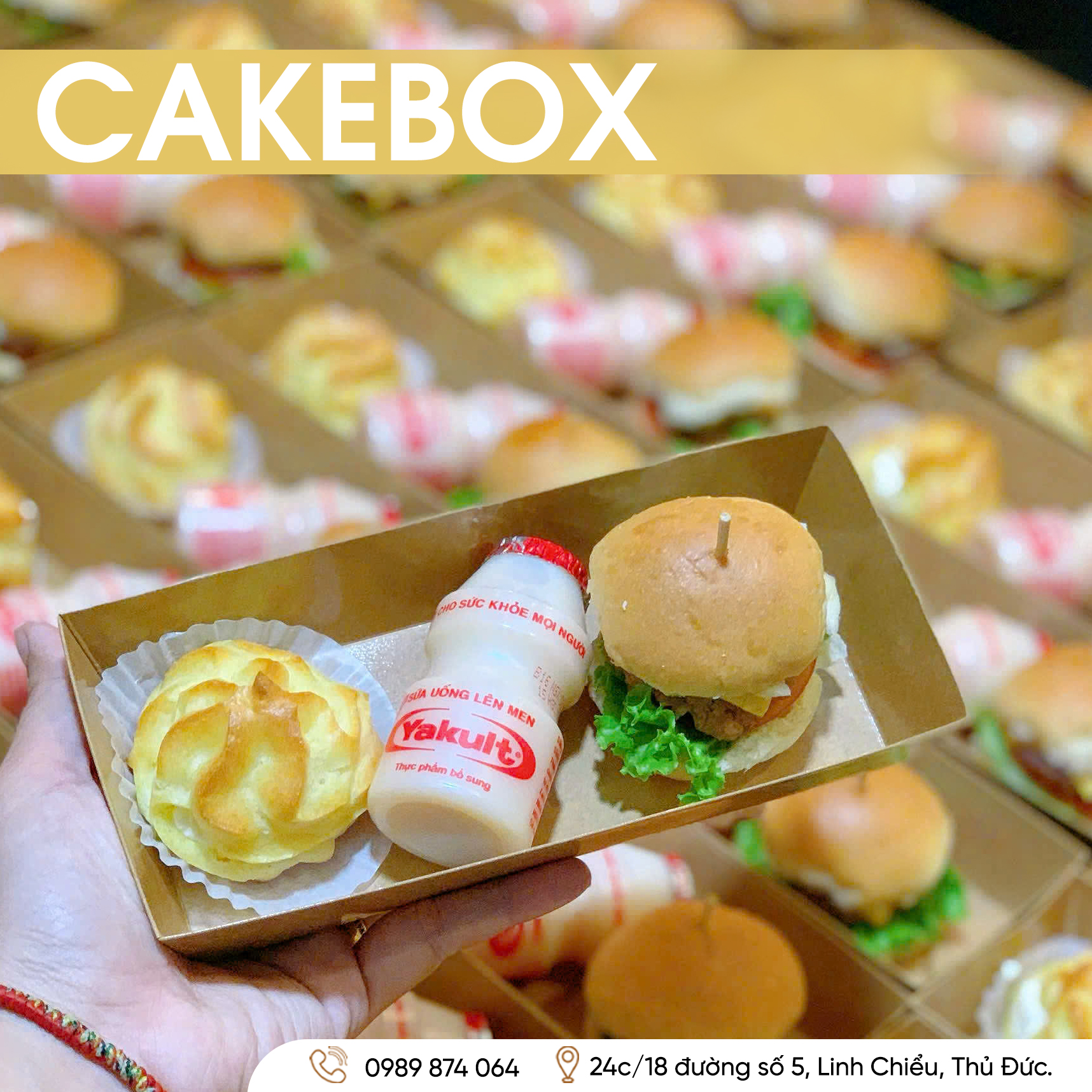 [🆕🇻🇳] Lê Thảo Bakery – Cửa hàng bánh nướng nhỏ 🍔 Top1Food  🍜 𝐂𝐚𝐤𝐞𝐛𝐨𝐱 xâm chiếm nhà emmm
Chỉ cần khách #inbox cỡ nào e cũng chiều
LƯU Ý: Nhận mix món theo nhu cầu
———————————————-
𝐋𝐞 𝐓𝐡𝐚 , shares-0✔️ , likes-0❤️️ , date-2025-07-12 20:27:01🇻🇳🇻🇳🇻🇳📰🆕