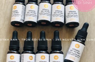 [🆕🇻🇳] Quỳnh Anh – Trọn Gói Đi Sinh – Shop chuyên cung cấp trọn gói đồ sơ sinh 🧑‍🧒❤️️👶⭐️ #GIẢM_100K
Vitamin #D3K2MK7 của Đức đây các Mom ơi ! Đừng ngại đầu tư để giúp con phát triển tốt hơn nhé
𝗗𝟯𝗞𝟮 𝗠𝗞𝟳 – Đ𝗨̛́𝗖
𝗧𝗵𝗮̂́𝗽 𝗰𝗼̀𝗶 – 𝗰𝗵𝗮̣̂𝗺 𝗿𝗮̆𝗻𝗴 – 𝗶́ , shares-0✔️ , likes-0❤️️ , date-2025-07-17 13:11:02🇻🇳🇻🇳🇻🇳📰🆕