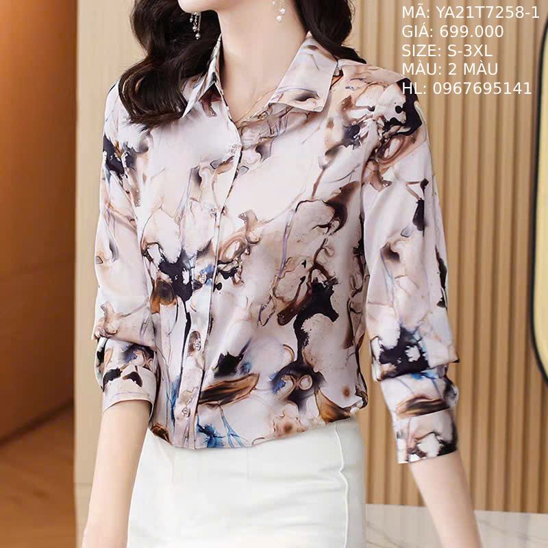 [🆕🇻🇳] Moon Design 👕 Top1Fashion 👗  SƠ MI NỮ MỚI NHẤT TẠI NHÀ MOON
Uy Tín Hàng Đầu.
Kiểm Tra Hàng Trước Khi Thanh Toán.
Hỗ trợ đổi hàng trong vòng 10 ngày.
IB ngay shop để được tư vấn miễn , shares-0✔️ , likes-6❤️️ , date-2025-07-22 02:37:36🇻🇳🇻🇳🇻🇳📰🆕