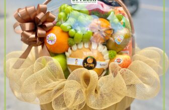 [🆕🇻🇳] Di Fresh Fruits – Cửa hàng trái cây nhập khẩu tươi sạch 🍔 Top1Food  🍜 TONE NÂU – BEST SELLER CHO MỌI DỊP!!!
Giỏ quả đầy đủ 5-6 loại quả: Cam, Táo, Quýt, Lê, Nho, Kiwi, đầy đặn 2 mặt, có sẵn tại cửa hàng ạ
————————————————
Sh , shares-0✔️ , likes-2❤️️ , date-2025-07-16 19:41:51🇻🇳🇻🇳🇻🇳📰🆕