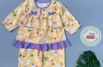 [🆕🇻🇳] Sorie’s House – Đồ tole/lanh cho Bé và Mẹ 🧑‍🧒❤️️👶⭐️  Link FREESHIP:
Bộ #tole #TNQD bé gái về màu mới ạ
Size 𝟕-𝟒𝟎𝐤𝐠 (𝟑-𝐗𝐋) 𝐜𝐚𝐨 𝐝𝐮̛𝐨̛́𝐢 𝟏.𝟒𝐦𝐞́𝐭
Inbox Nhà gửi màu và bảng size nhé ạ
Link video:
– , shares-1✔️ , likes-2❤️️ , date-2025-07-17 02:17:12🇻🇳🇻🇳🇻🇳📰🆕