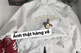 [🆕🇻🇳] Thảo Lâm Baby Shop – Cửa hàng quần áo sơ sinh – trẻ em 🧑‍🧒❤️️👶⭐️ Hàng về đẹp zã man – Thật sự chỉ đầu mùa mới có zá này thôi các mẹ ạ…Hàng lót dày dặn mà seo chỉ #1xxkBảng size tham khảo :Size 80 9-11kg
Size 90 11- , shares-0✔️ , likes-5❤️️ , date-2025-07-13 04:06:47🇻🇳🇻🇳🇻🇳📰🆕