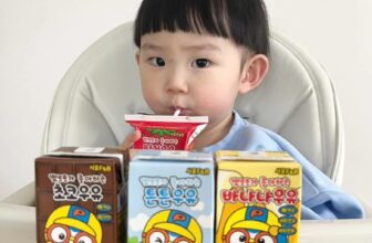 [🆕🇻🇳] Shop Như Ý – Mẹ và Bé Thế giới ăn dặm, thời trang cho Bé yêu 🧑‍🧒❤️️👶⭐️ SỮA TƯƠI PORORO 140ml siu ngon các mẹ uiii!
Bé nào ngán sữa, kén sữa thì làm bạn với Pororo đi. Đảm bảo nghiện lun nha!!!
Với nguồn nguyên liệu chuẩn siêu  , shares-0✔️ , likes-0❤️️ , date-2025-07-17 23:14:55🇻🇳🇻🇳🇻🇳📰🆕