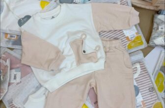 [🆕🇻🇳] Shop Như Ý – Mẹ và Bé Thế giới ăn dặm, thời trang cho Bé yêu 🧑‍🧒❤️️👶⭐️ bu sale : bộ nỉ size 12-18 , 4-5y sale 149k
, shares-0✔️ , likes-1❤️️ , date-2025-07-18 21:55:55🇻🇳🇻🇳🇻🇳📰🆕