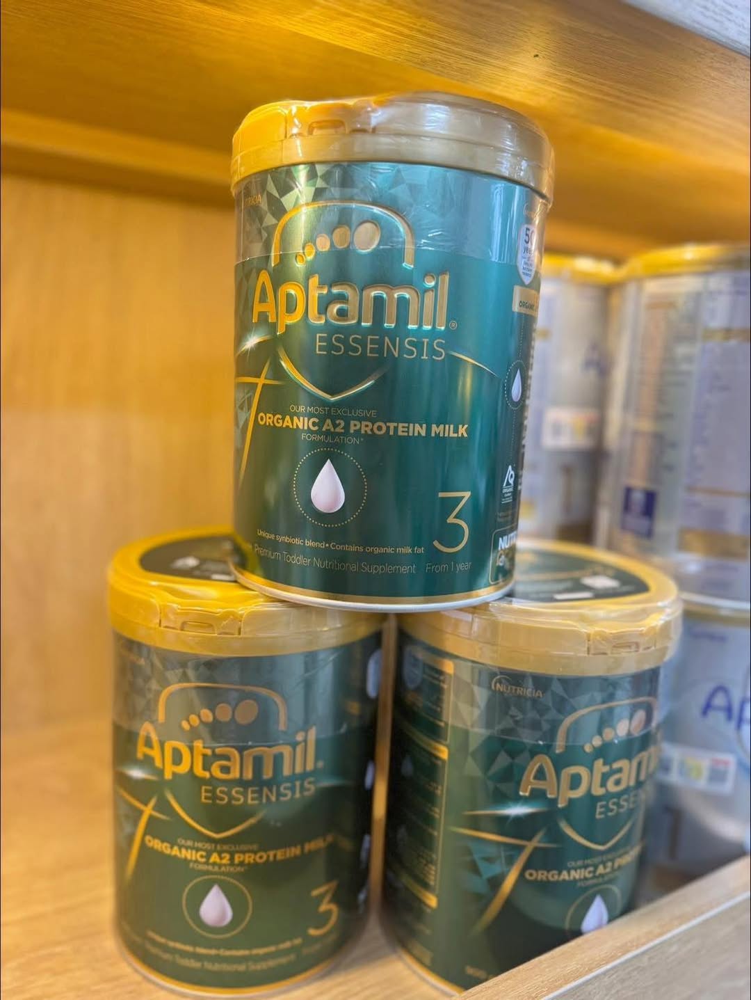 [🆕🇻🇳] Shop Như Ý – Mẹ và Bé Thế giới ăn dặm, thời trang cho Bé yêu 🧑‍🧒❤️️👶⭐️ shop về số 3
, shares-0✔️ , likes-1❤️️ , date-2025-07-10 17:34:13🇻🇳🇻🇳🇻🇳📰🆕