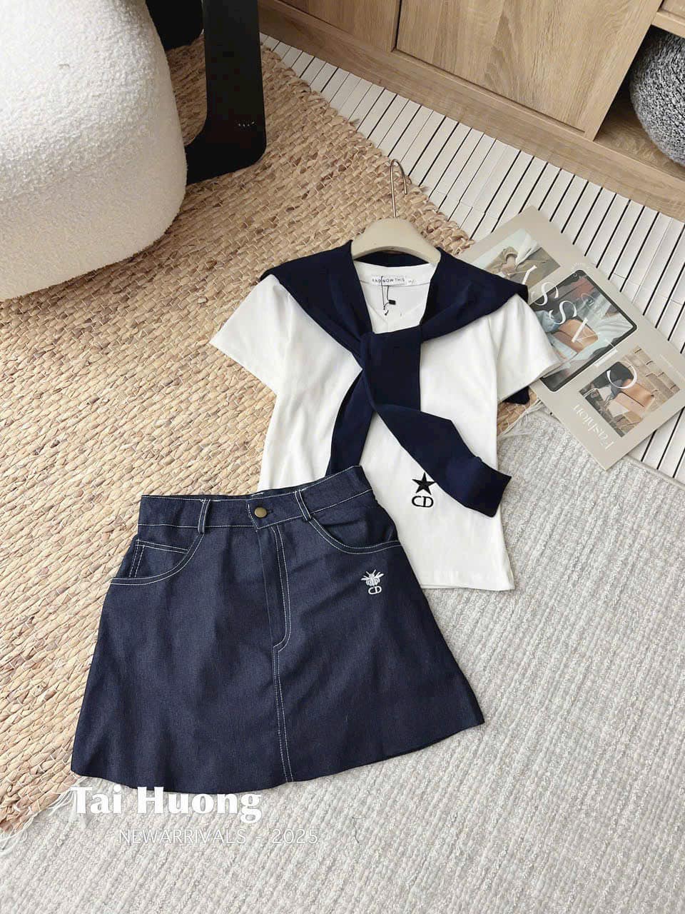 [🆕🇻🇳] Minh Tuyết Shop – Chuyên quần áo hót rẻ nhất thị trường 👕 Top1Fashion 👗  Lâuu lâu e lọc bạn bè ai còn thấyy e tươngg tác lại liềnn nhennn
Thông báo e nghỉ bán 1 thời giản  xả toàn bộ kho quần áo , giày dép giày dép  hàng hè hàng , shares-5✔️ , likes-265❤️️ , date-2025-07-14 14:06:46🇻🇳🇻🇳🇻🇳📰🆕