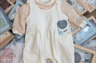 [🆕🇻🇳] Shop Như Ý – Mẹ và Bé Thế giới ăn dặm, thời trang cho Bé yêu 🧑‍🧒❤️️👶⭐️ bu sale  : quần yếm size 6-9 đến 2-3y 230k sale còn 99k
, shares-0✔️ , likes-1❤️️ , date-2025-07-18 21:24:05🇻🇳🇻🇳🇻🇳📰🆕
