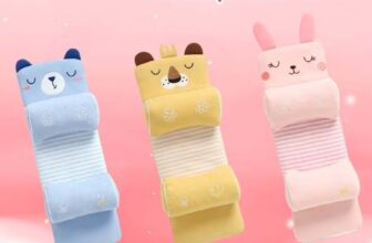 [🆕🇻🇳] Mẹ và bé FAMI – 201 Khúc Hạo, Sơn Trà 🧑‍🧒❤️️👶⭐️ Gối định hình chống méo đầu cho bé từ sơ sinh, chiếc gối chân ái cho né mới chào đời.
Vỏ gối làm bằng vải cotton 100% , sờ mịn, nằm mát, thoáng khí
+ Ruộ , shares-0✔️ , likes-0❤️️ , date-2025-07-19 18:30:39🇻🇳🇻🇳🇻🇳📰🆕