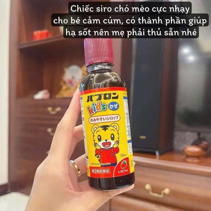 [🆕🇻🇳] Quỳnh Anh – Trọn Gói Đi Sinh – Shop chuyên cung cấp trọn gói đồ sơ sinh 🧑‍🧒❤️️👶⭐️ SIRO HO CHÓ MÈO NHẬT BẢN
Ẻm siro này đúng kiểu “THẦN THÁNH”
Siro S của Nhật. Hay còn gọi là siro chó mèo.
Chỉ 1 mũi tên mà trúng 4 đích
Trị ho
Trị sốt
Vi , shares-0✔️ , likes-0❤️️ , date-2025-07-12 22:03:02🇻🇳🇻🇳🇻🇳📰🆕