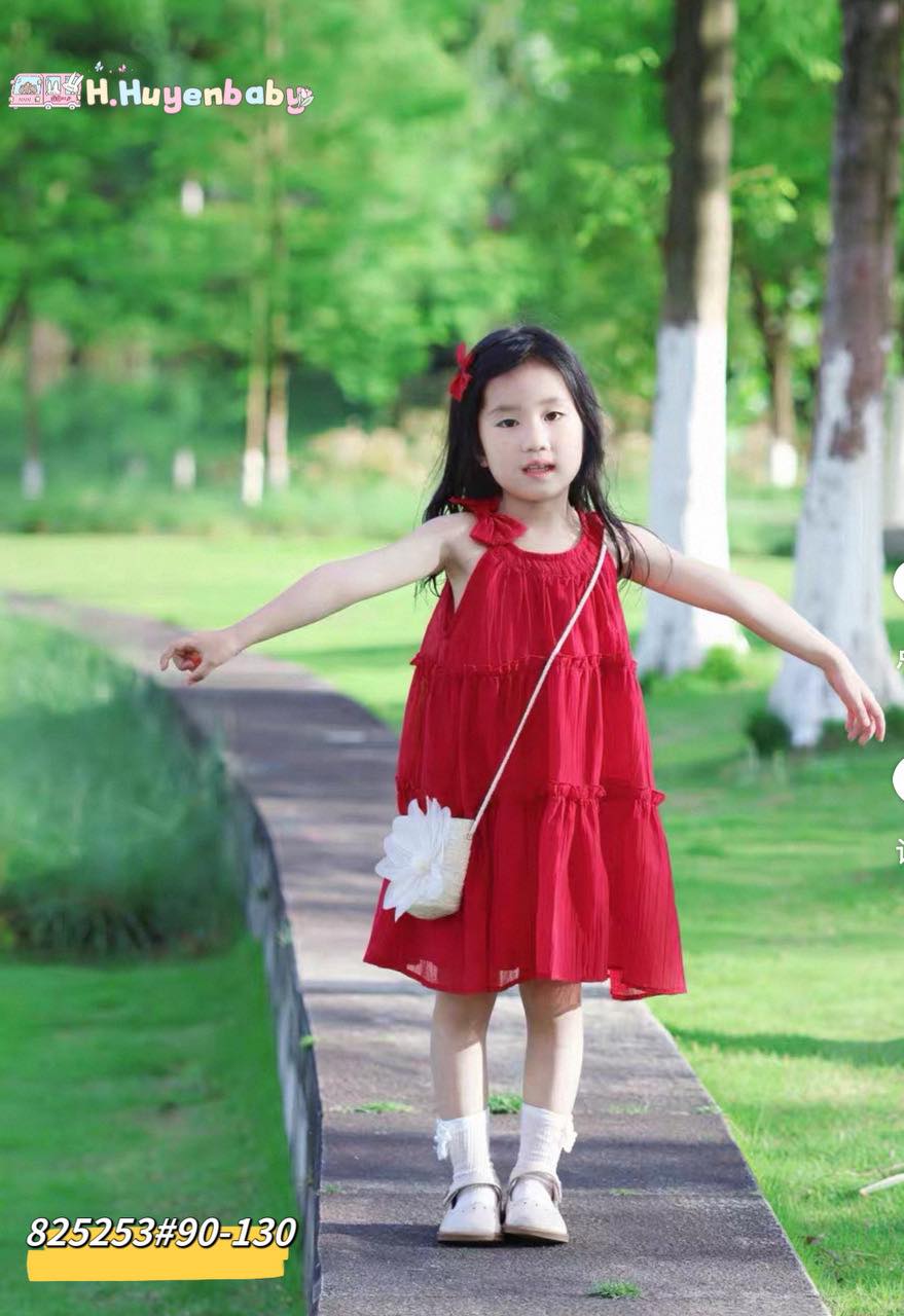 [🆕🇻🇳]  Thuỷ Nghé Kids  – Chuyên sỉ SLL quần áo Thời Trang Trẻ Em & Sơ Sinh đầy đủ các mẫu 🧑‍🧒❤️️👶⭐️  “DRAMA DRESS #M2 – blend đỏ hồng ngọt ngào, đính hoa, mặc đi tiệc, đi chơi đều lung linh!
Quầy E22–E23 – Livestream 12h–15h”
Zalo sỉ : 033.523.8868
, shares-0✔️ , likes-0❤️️ , date-2025-07-14 16:16:11🇻🇳🇻🇳🇻🇳📰🆕