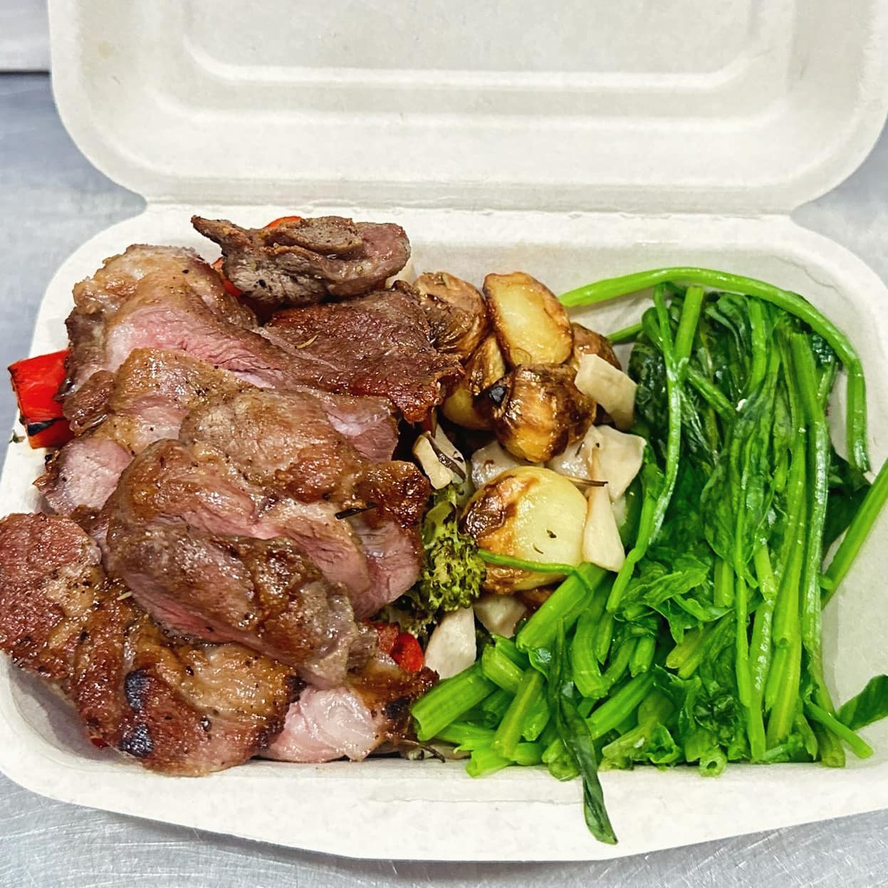 [🆕🇻🇳] BODY IMPACT – Easy. Healthier Meals 🍔 Top1Food  🍜 2,000,000++/ tuần (2 bữa x 5 ngày)  Thiết kế gói ăn khoa học từ HLV Dinh Dưỡng
2mil++/week (2 meals x 5 days) Science-Based Meal Plans, Designed by a Preci , shares-0✔️ , likes-3❤️️ , date-2025-07-10 16:12:36🇻🇳🇻🇳🇻🇳📰🆕