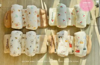 [🆕🇻🇳] Quỳnh Anh – Trọn Gói Đi Sinh – Shop chuyên cung cấp trọn gói đồ sơ sinh 🧑‍🧒❤️️👶⭐️  𝐆𝐨̂́𝐢 đ𝐢̣𝐧𝐡 𝐡𝐢̀𝐧𝐡 đ𝐚̂̀𝐮 𝐜𝐡𝐨 𝐛𝐞́ 0-36 tháng.
𝑀𝑒̣ 𝑐𝑜́ 𝑙𝑜 𝑙𝑎̆́𝑛𝑔 𝑏𝑒́ 𝑦𝑒̂𝑢 𝑐𝑢̉𝑎 𝑚𝑖̀𝑛ℎ 𝑏𝑖̣ 𝑚𝑒́𝑜 đ𝑎̂̀𝑢, 𝑏𝑒̣𝑝 𝑔𝑎́𝑦 𝑘ℎ𝑜̂𝑛𝑔? Đ𝑢̛̀𝑛𝑔 𝑙𝑜 𝑙𝑎̆́𝑛𝑔 𝑔𝑜̂́𝑖 đ𝑖̣𝑛ℎ ℎ𝑖̀𝑛ℎ đ𝑎 , shares-0✔️ , likes-0❤️️ , date-2025-07-13 15:05:02🇻🇳🇻🇳🇻🇳📰🆕