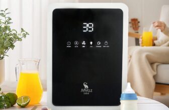 [🆕🇻🇳] Shop Bé Khỏe Mẹ Vui _ Nha Trang 🧑‍🧒❤️️👶⭐️ 𝐌𝐚́𝐲 𝐭𝐢𝐞̣̂𝐭 𝐭𝐫𝐮̀𝐧𝐠 𝐬𝐚̂́𝐲 𝐤𝐡𝐨̂ 𝐭𝐢𝐚 𝐔𝐕𝐂 𝐯𝐚̀ 𝐛𝐚̉𝐨 𝐪𝐮𝐚̉𝐧 𝐛𝐢̀𝐧𝐡 𝐬𝐮̛̃𝐚 𝐌𝐨𝐚𝐳 𝐁𝐞́𝐁𝐞́ 𝐌𝐁 – 𝟎𝟑𝟖
Điện áp 220V – 50Hz
Công suất 110W
Dung tích 18L
Kích thước sản phẩm  , shares-1✔️ , likes-0❤️️ , date-2025-07-18 18:22:23🇻🇳🇻🇳🇻🇳📰🆕