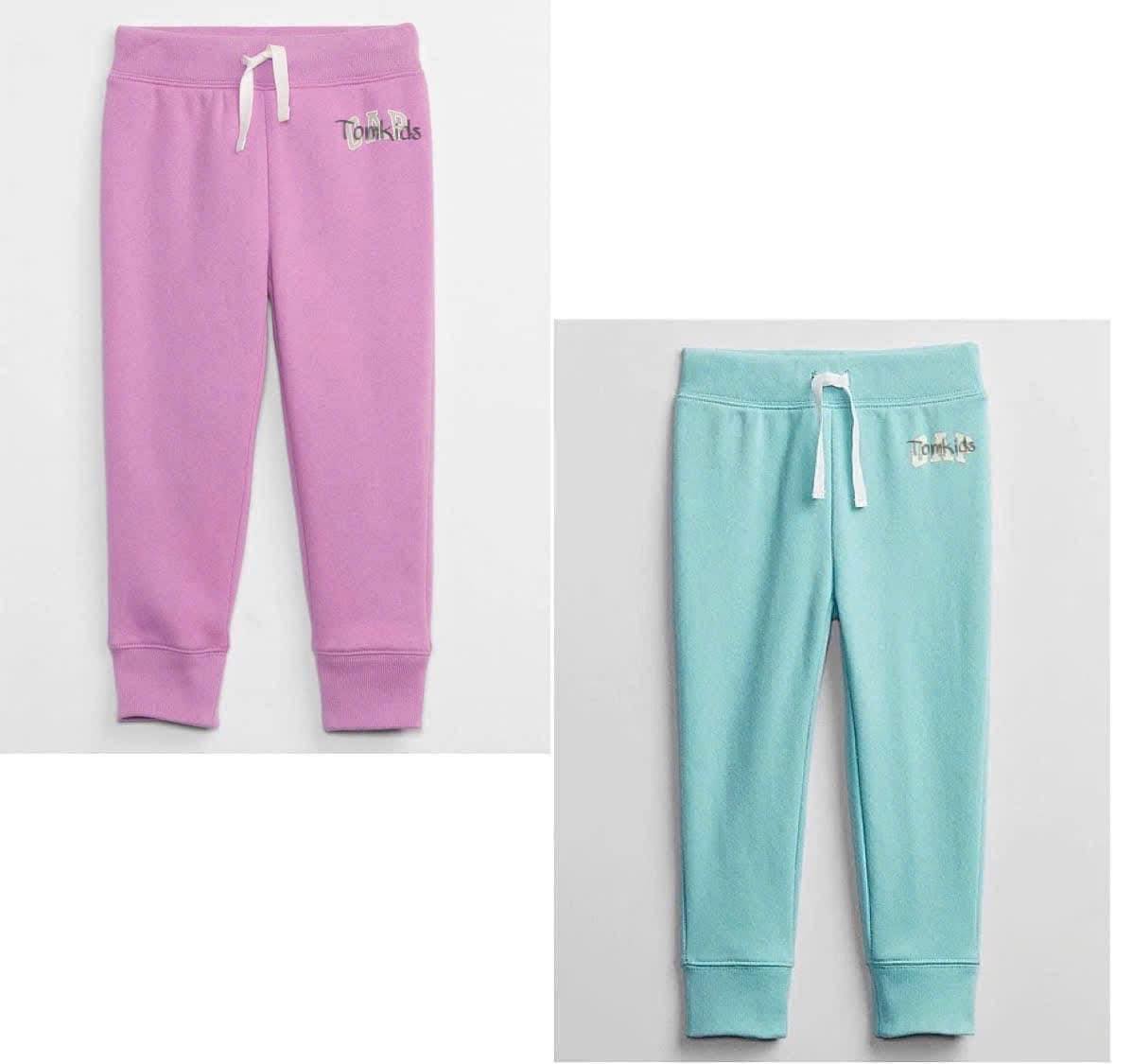 [🆕🇻🇳]  Tomkids – chuyên sỉ&lẻ quần áo trẻ em VNXK  🧑‍🧒❤️️👶⭐️ •  LÔ joggers baby G@! Da Cá bé gái siêu xinh 

+ Quần da cá joggers baby G@! bé gái 
việt nam xuất dư xịn . Đang onweb ạ 

* Mặt ngoài là thun cotton mềm  , shares-0✔️ , likes-5❤️️ , date-2025-07-26 01:25:24🇻🇳🇻🇳🇻🇳📰🆕