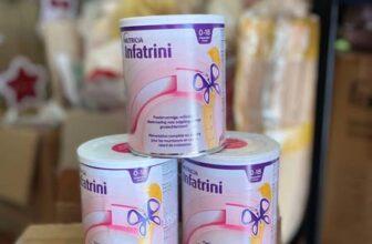 [🆕🇻🇳] Shop TOM BABY  Chuyên Bỉm,Thời trang cho bé,các loại Bánh kẹo, Kem, Thực phâm dinh dưỡng 🧑‍🧒❤️️👶⭐️ 𝐍𝐇𝐀̀ 𝐄𝐌 𝐒𝐀̆̃𝐍 Đ𝐔̛́𝐂 𝐕𝐀̀ 𝐁𝐀𝐋𝐀𝐍
𝐒𝐔̛̃𝐀 𝐈𝐍𝐅𝐀𝐓𝐑𝐈𝐍𝐈 – PHÙ HỢP VỚI BÉ KHÓ TĂNG CÂN.
Sữa #infanitri
Dành cho bé từ 0-18 tháng tuổi.
Phải công nhận cái sữa này , shares-1✔️ , likes-0❤️️ , date-2025-07-15 22:00:41🇻🇳🇻🇳🇻🇳📰🆕