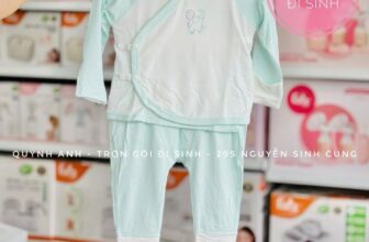[🆕🇻🇳] Quỳnh Anh – Trọn Gói Đi Sinh – Shop chuyên cung cấp trọn gói đồ sơ sinh 🧑‍🧒❤️️👶⭐️  𝐒𝐀𝐋𝐄 Á𝐎 𝐐𝐔Ầ𝐍 𝐍𝐎𝐔𝐒
Mẹ ơi, 𝐍𝐨𝐮𝐬 𝐜𝐡í𝐧𝐡 𝐡ã𝐧𝐠 – 𝐜𝐡ấ𝐭 𝐱ị𝐧 – 𝐝á𝐧𝐠 𝐜𝐡𝐮ẩ𝐧 – 𝐠𝐢á 𝐲ê𝐮 chưa từng có trong tháng 6 này!
Quỳnh Anh đã tổng hợp sẵn tất cả mẫu sale Nou , shares-0✔️ , likes-0❤️️ , date-2025-07-12 17:21:45🇻🇳🇻🇳🇻🇳📰🆕