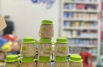 [🆕🇻🇳] Shop TOM BABY  Chuyên Bỉm,Thời trang cho bé,các loại Bánh kẹo, Kem, Thực phâm dinh dưỡng 🧑‍🧒❤️️👶⭐️ 𝐇𝐀̣𝐓 𝐌𝐈𝐗 𝐃𝐈𝐍𝐇 𝐃𝐔̛𝐎̛̃𝐍𝐆 𝐌𝐀̆𝐌𝐌𝐘 – 𝐂𝐇𝐎 𝐂𝐎𝐍 𝐇𝐄̣̂ 𝐓𝐈𝐄̂𝐔 𝐇𝐎𝐀́ 𝐊𝐇𝐎𝐄̉ 𝐌𝐀̣𝐍𝐇
Mẹ có đang bối rối vì bữa ăn của bé? Mua đủ loại hạt nhưng không biết cách mix đúng,  , shares-1✔️ , likes-0❤️️ , date-2025-07-15 16:08:34🇻🇳🇻🇳🇻🇳📰🆕