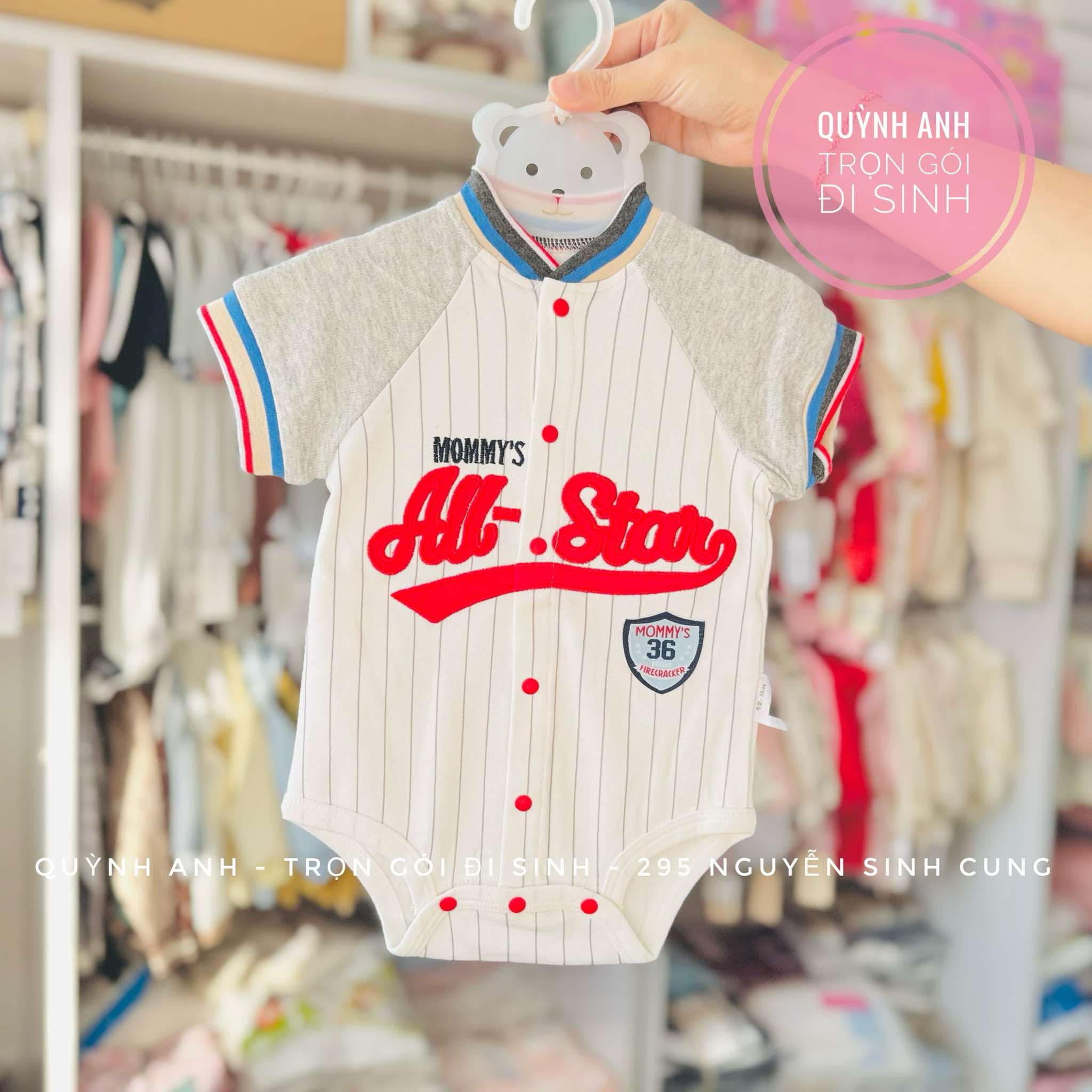 [🆕🇻🇳] Shop TOM BABY  Chuyên Bỉm,Thời trang cho bé,các loại Bánh kẹo, Kem, Thực phâm dinh dưỡng 🧑‍🧒❤️️👶⭐️ 𝐌𝐞̣ đ𝐚𝐧𝐠 𝐭𝐢̀𝐦 𝐧𝐠𝐮𝐨̂̀𝐧 𝐬𝐮̛̃𝐚 𝐭𝐮̛𝐨̛𝐢 𝐏𝐇𝐀́𝐓 𝐓𝐑𝐈𝐄̂̉𝐍 𝐂𝐇𝐈𝐄̂̀𝐔 𝐂𝐀𝐎  đ𝐮̛̀𝐧𝐠 𝐛𝐨̉ 𝐥𝐨̛̃ 𝐝𝐨̀𝐧𝐠 𝐬𝐮̛̃𝐚 𝐀𝟐 𝐧𝐨̣̂𝐢 đ𝐢̣𝐚 𝐇𝐚̀𝐧 𝐝𝐮𝐲 𝐧𝐡𝐚̂́𝐭, 𝐬𝐢𝐞̂𝐮 𝐡𝐨𝐭 𝐛𝐞̂𝐧 𝐇𝐚̀𝐧 𝐧𝐚̀𝐲 𝐧𝐡𝐚!!!
Sữ , shares-1✔️ , likes-0❤️️ , date-2025-07-15 18:00:31🇻🇳🇻🇳🇻🇳📰🆕