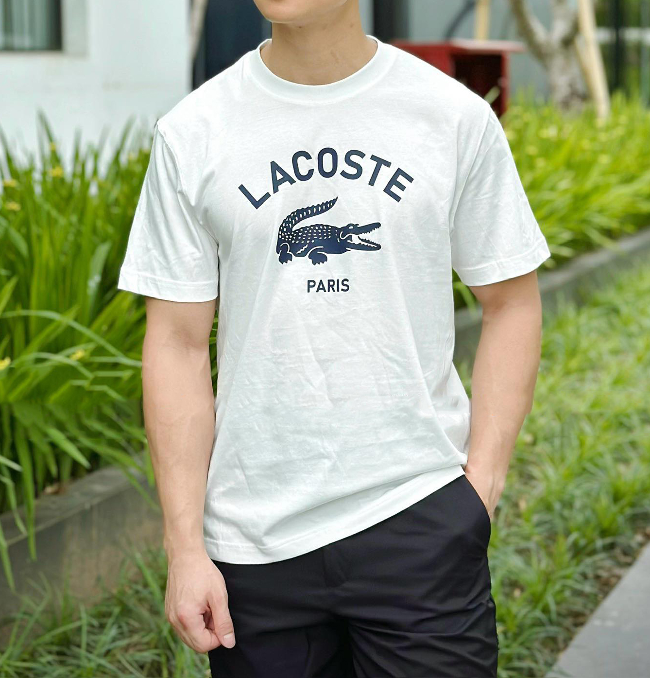 [🆕🇻🇳] Hà Phương – Chuyên Săn Sale Hàng Authentic 👕 Top1Fashion 👗  “XẢ LỖ HÀNG CŨ LẺ SIZE
Mẫu Áo lac0s-te authentic hàng nhập USA đẹp hết nước chấm, mẫu cũ đang được sale 60% chỉ còn lẻ size
– Số lượng còn cực ít, anh em đ , shares-0✔️ , likes-0❤️️ , date-2025-07-17 05:21:26🇻🇳🇻🇳🇻🇳📰🆕