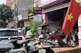 [🆕🇻🇳] Shop TOM BABY  Chuyên Bỉm,Thời trang cho bé,các loại Bánh kẹo, Kem, Thực phâm dinh dưỡng 🧑‍🧒❤️️👶⭐️ Toàn cảnh đại sale #BUBABY tại shop #TOMBABY nè các mẹ ơi các mẹ hnay săn sale thành công mĩ mãn nha. Hẹn các mẹ vào dịp sale sau ạ
, shares-1✔️ , likes-3❤️️ , date-2025-07-18 23:37:13🇻🇳🇻🇳🇻🇳📰🆕