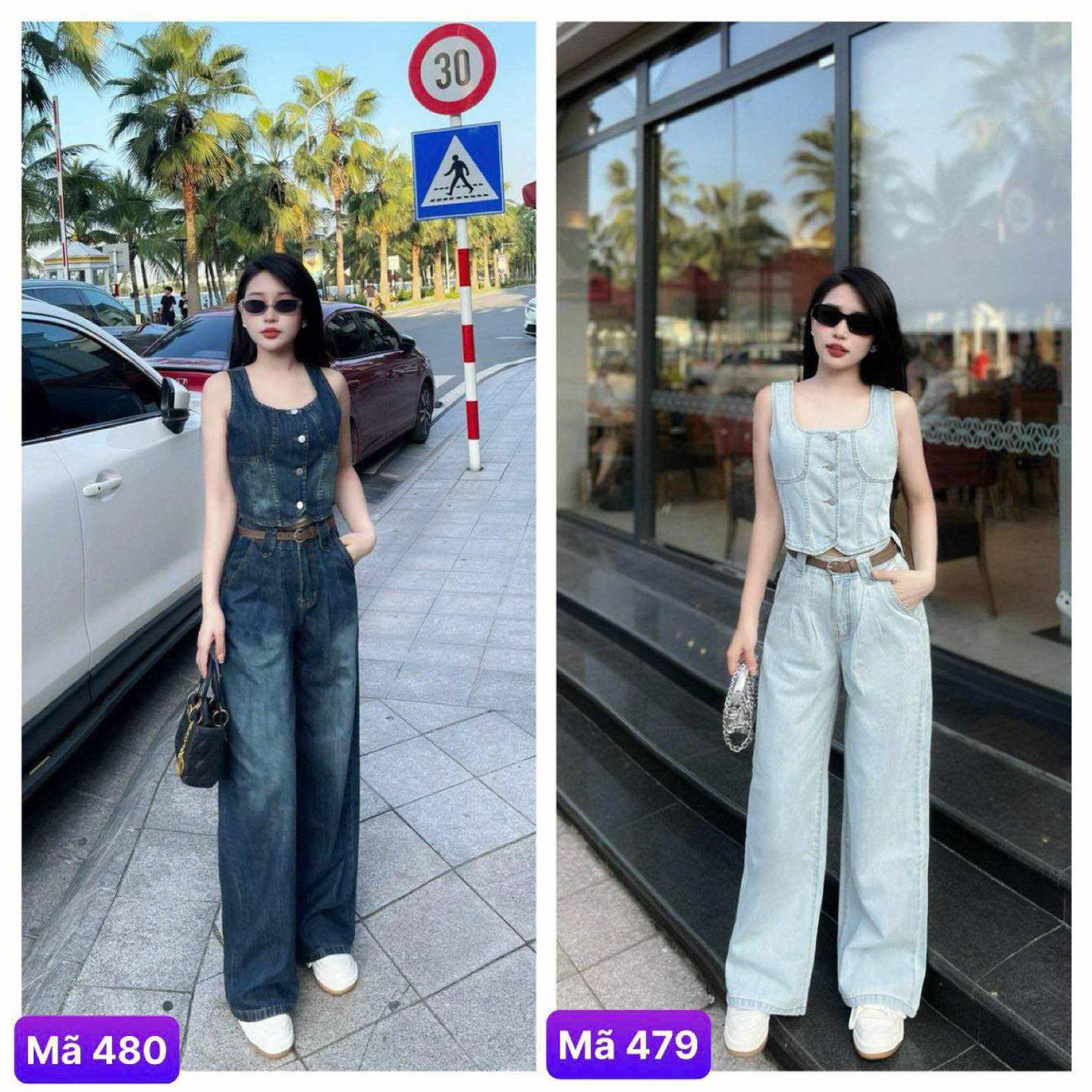 [🆕🇻🇳] HT 92 – Chuyên cung cấp sản phẩm dịch vụ hot 👕 Top1Fashion 👗  Set bò hot hit nhà e về đủ sz từ 45-65kg rồi ạ.
, shares-0✔️ , likes-1❤️️ , date-2025-07-10 22:42:09🇻🇳🇻🇳🇻🇳📰🆕