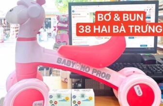 [🆕🇻🇳] Bun BaBy Shop-Chuyên đồ sơ sinh Huế 🧑‍🧒❤️️👶⭐️  DEAL HOTTT2 Lọ D3k2dha babybone TẶNG 1 xe chòi Cừu siêu xinh mẹ ạ
D eal xịn chớp nhoáng săn ngayyyy mẹ ạ
Em có 5 suất mời mẹ chốt đơn ạ
, shares-0✔️ , likes-1❤️️ , date-2025-07-19 17:10:43🇻🇳🇻🇳🇻🇳📰🆕