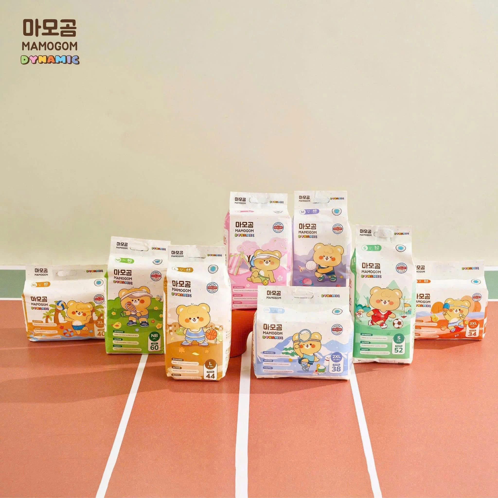 [🆕🇻🇳] Mộc Baby Store – Chuyên cung cấp đồ cao cấp cho Mẹ & bé 🧑‍🧒❤️️👶⭐️  𝑩𝑰̉𝑴 𝑴𝑨𝑴𝑶𝑮𝑶𝑴 𝑴𝑨̂̃𝑼 𝑴𝑶̛́𝑰 – 𝑪𝑨̉𝑰 𝑻𝑰𝑬̂́𝑵 𝑽𝑼̛𝑶̛̣𝑻 𝑻𝑹𝑶̣̂𝑰, 𝑪𝑯𝑨̆𝑴 𝑩𝑬́ 𝑬̂𝑴 𝑨́𝑰 𝑯𝑶̛𝑵!
BỈM MAMOGOM MẪU MỚI – CẢI TIẾN VƯỢT TRỘI, CHĂM BÉ ÊM ÁI HƠN! CÙNG BẢNG QU , shares-0✔️ , likes-2❤️️ , date-2025-07-18 14:26:43🇻🇳🇻🇳🇻🇳📰🆕