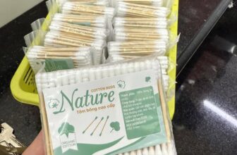 [🆕🇻🇳]  Tuyên Thuỳ Hải Phòng Shop Quần Áo Trẻ Em-Đồ Sơ Sinh-Giày Dép-Bỉm 🧑‍🧒❤️️👶⭐️ Bông ngoáy tai ạ #5k 1gói
, shares-0✔️ , likes-0❤️️ , date-2025-07-09 15:35:52🇻🇳🇻🇳🇻🇳📰🆕