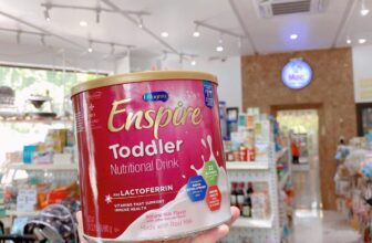 [🆕🇻🇳] Mộc Baby Store – Chuyên cung cấp đồ cao cấp cho Mẹ & bé 🧑‍🧒❤️️👶⭐️ 𝐄𝐍𝐒𝐏𝐈𝐑𝐄- 𝐒𝐔̛̃𝐀 𝐂𝐎̂𝐍𝐆 𝐓𝐇𝐔̛́𝐂 𝐓𝐎̂́𝐓 𝐍𝐇𝐀̂́𝐓 𝐓𝐇𝐄̂́ 𝐆𝐈𝐎̛́𝐈
10 mẹ thì cả 10 đều phàn nàn hồi enspire hồng ngưng sản xuất phải đổi sữa, các bé đề kháng kém hẳn  , shares-0✔️ , likes-0❤️️ , date-2025-07-19 14:22:08🇻🇳🇻🇳🇻🇳📰🆕