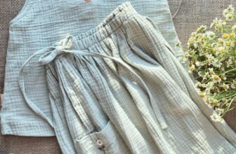 [🆕🇻🇳] Em Bé Là La – một cửa tiệm nhỏ,chúng mình bán quần áo,phụ kiện xinh xinh 🧑‍🧒❤️️👶⭐️ “ Quả quýt ngọt lành”
“ Con hãy lớn lên vui vẻ nhé”
, shares-1✔️ , likes-3❤️️ , date-2025-07-13 02:40:33🇻🇳🇻🇳🇻🇳📰🆕