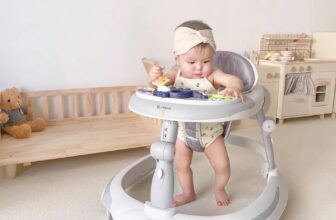 [🆕🇻🇳] Top1Vietnam ♥️️ XE TRÒN TẬP ĐI KIÊM BẬP BÊNH HONPER 824
Phiên bản nâng cấp của xe tròn tập đi, nay đã tích hợp thêm bập bênh và đồ chơi siêu hấp dẫn cho bé yêuBé yêu đan , shares-2✔️ , likes-48❤️️ , date-2025-07-15 19:30:08🇻🇳🇻🇳🇻🇳📰🆕