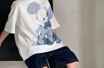 [🆕🇻🇳]  Thuỷ Nghé Kids  – Chuyên sỉ SLL quần áo Thời Trang Trẻ Em & Sơ Sinh đầy đủ các mẫu 🧑‍🧒❤️️👶⭐️  HÀNG MỚI VỀ – ĐỦ SIZE LUÔN SẴN
Mẫu Mickey Vintage loang siêu đẹp – 3 màu cực lạ
Form rộng – cotton chuẩn xưởng – co giãn thoải mái
Mã 861696 – Size 110– , shares-0✔️ , likes-0❤️️ , date-2025-07-16 15:31:43🇻🇳🇻🇳🇻🇳📰🆕