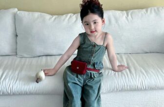 [🆕🇻🇳] Thảo Lâm Baby Shop – Cửa hàng quần áo sơ sinh – trẻ em 🧑‍🧒❤️️👶⭐️ Set denim vừa mềm mại , vừa cá tínhBảng size tham khảo :Size 90 12-14kg
Size 100 14-16kg
Size 110 16-18kg
Size 120 18-20kg
Size 130 20-24kg
Size 140 2 , shares-0✔️ , likes-3❤️️ , date-2025-07-09 19:30:07🇻🇳🇻🇳🇻🇳📰🆕