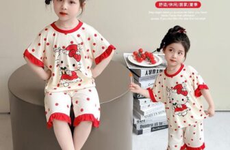 [🆕🇻🇳] Thảo Lâm Baby Shop – Cửa hàng quần áo sơ sinh – trẻ em 🧑‍🧒❤️️👶⭐️ Bộ lửng xinh đẹp chỉ #1XXK…Bảng size tham khảo :Size 90 12-14kg
Size 100 14-16kg
Size 110 16-18kg
Size 120 18-20kg
Size 130 20-24kg
Size 140 24-28kg, shares-0✔️ , likes-3❤️️ , date-2025-07-17 01:01:09🇻🇳🇻🇳🇻🇳📰🆕