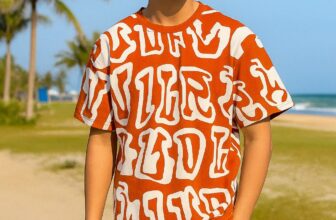 [🆕🇻🇳]  Sunny kids – Quần áo trẻ em 🧑‍🧒❤️️👶⭐️  Set đồ cá tính cho bé trai – Ba sắc màu nổi bật: Xanh lá – Cam – Vàng!
Thiết kế độc lạ với họa tiết chữ phá cách, chất vải mềm mịn thoáng mát – bé mặc là , shares-0✔️ , likes-0❤️️ , date-2025-07-15 00:53:18🇻🇳🇻🇳🇻🇳📰🆕