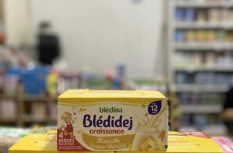 [🆕🇻🇳] Shop TOM BABY  Chuyên Bỉm,Thời trang cho bé,các loại Bánh kẹo, Kem, Thực phâm dinh dưỡng 🧑‍🧒❤️️👶⭐️ Sữa nước ble e về sẵn
Nhiều mẹ nói  khi cho con thử uống sữa nước Ble các bé đều rất thích. Sữa nước Ble đặc, sánh, thơm ngon, nhiều chất dinh dưỡng cho c , shares-1✔️ , likes-0❤️️ , date-2025-07-13 00:00:24🇻🇳🇻🇳🇻🇳📰🆕