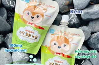 [🆕🇻🇳] Shop TOM BABY  Chuyên Bỉm,Thời trang cho bé,các loại Bánh kẹo, Kem, Thực phâm dinh dưỡng 🧑‍🧒❤️️👶⭐️ 𝐆𝐀̣𝐂 𝐇𝐔̛𝐎̛𝐔 𝐍𝐎𝐍 CANXI 𝐒𝐔𝐌𝐎 – CHIẾN THẦN TĂNG CHIỀU CAO CHO BÉ
Xuất xứ chuẩn Hàn Quốc: Được 70-80% mẹ Hàn tin dùng, chiết xuất từ gạc hươu non tự nhiên, s , shares-1✔️ , likes-0❤️️ , date-2025-07-15 23:00:18🇻🇳🇻🇳🇻🇳📰🆕