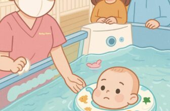 [🆕🇻🇳] Baby Care – Bé Vui Khoẻ, Mẹ An Tâm 🧑‍🧒❤️️👶⭐️  Một buổi bơi dễ thương của bé tại Baby Care8:45 sáng – Bé đến bơi với đôi mắt lim dim còn ngái ngủ, nhưng vừa thấy hồ bơi nước ấm quen thuộc, bé đã cườ , shares-0✔️ , likes-0❤️️ , date-2025-07-12 19:28:59🇻🇳🇻🇳🇻🇳📰🆕