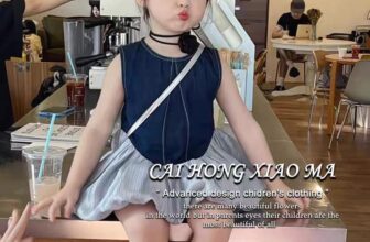 [🆕🇻🇳] Thảo Lâm Baby Shop – Cửa hàng quần áo sơ sinh – trẻ em 🧑‍🧒❤️️👶⭐️ Tặng #1xxk .1 em váy này . Em đang có mã giảm duy nhất hôm nay ạ.Nhà em toàn mã váy xinh thôi – Các mẹ chờ em lên dần nhé.Bảng size tham khảo :Size 8 , shares-0✔️ , likes-1❤️️ , date-2025-07-18 03:06:37🇻🇳🇻🇳🇻🇳📰🆕