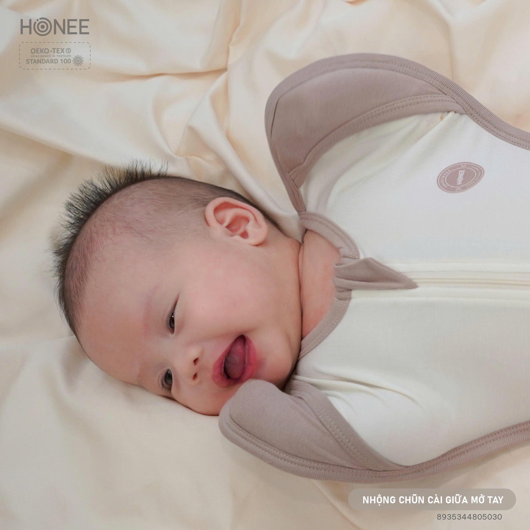 [🆕🇻🇳]  HRNEE – Smart Wear – 𝗠𝗲̣ 𝗰𝗵𝗼̣𝗻 𝗹𝗮̀ 𝗻𝗵𝗮̂́𝘁! 🧑‍🧒❤️️👶⭐️  Chỉ một cái kéo nhẹ – vẫn giữ trọn giấc ngủ của con

Nửa đêm phải thay tã, nhưng mẹ lại chần chừ vì sợ đánh thức con, sợ giấc ngủ đứt đoạn, sợ cả tiếng kh , shares-0✔️ , likes-110❤️️ , date-2025-07-19 03:00:15🇻🇳🇻🇳🇻🇳📰🆕
