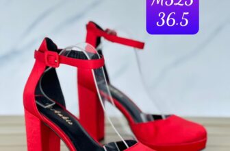 [🆕🇻🇳] Giày Xuất Store – chuyên giày đẹp xuất khẩu ! Giày Trung Quốc – Campuchia – Việt Nam xuất ngoại 👕 Top1Fashion 👗  Cập nhật mẫu mới tháng 7 – mua sắm giày đẹp đi ạ
Size em ghim trên hình
Mua 2 đôi em freeship ( trên 400k )
, shares-1✔️ , likes-48❤️️ , date-2025-07-13 20:39:25🇻🇳🇻🇳🇻🇳📰🆕