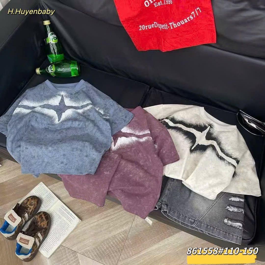 [🆕🇻🇳]  Thuỷ Nghé Kids  – Chuyên sỉ SLL quần áo Thời Trang Trẻ Em & Sơ Sinh đầy đủ các mẫu 🧑‍🧒❤️️👶⭐️  MẪU ÁO LOANG NGẦU NHẤT TRONG LÔ MỚI
Batman in 3D cực nổi – vải dày mềm mịn – mặc lên đứng form
Form rộng dễ phối đồ, style Unisex cá tính
Mã 861558 – Si , shares-0✔️ , likes-0❤️️ , date-2025-07-16 02:28:57🇻🇳🇻🇳🇻🇳📰🆕