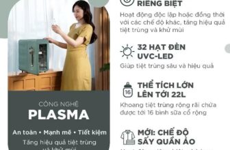 [🆕🇻🇳] Shop Mẹ và Bé – Bắp Nếp’s Farm – 101 Trần Nhân Tông, Vĩnh Điện 🧑‍🧒❤️️👶⭐️  MÁY TIỆT TRÙNG – SẤY KHÔ – KHỬ MÙI CAO CẤP
BEBORN IONE 1 – Công nghệ Plasma hiện đại
Có sẵn tại Shop Bắp Nếp – 101 Trần Nhân Tông, Vĩnh Điện (đối diện c , shares-0✔️ , likes-0❤️️ , date-2025-07-10 20:27:26🇻🇳🇻🇳🇻🇳📰🆕