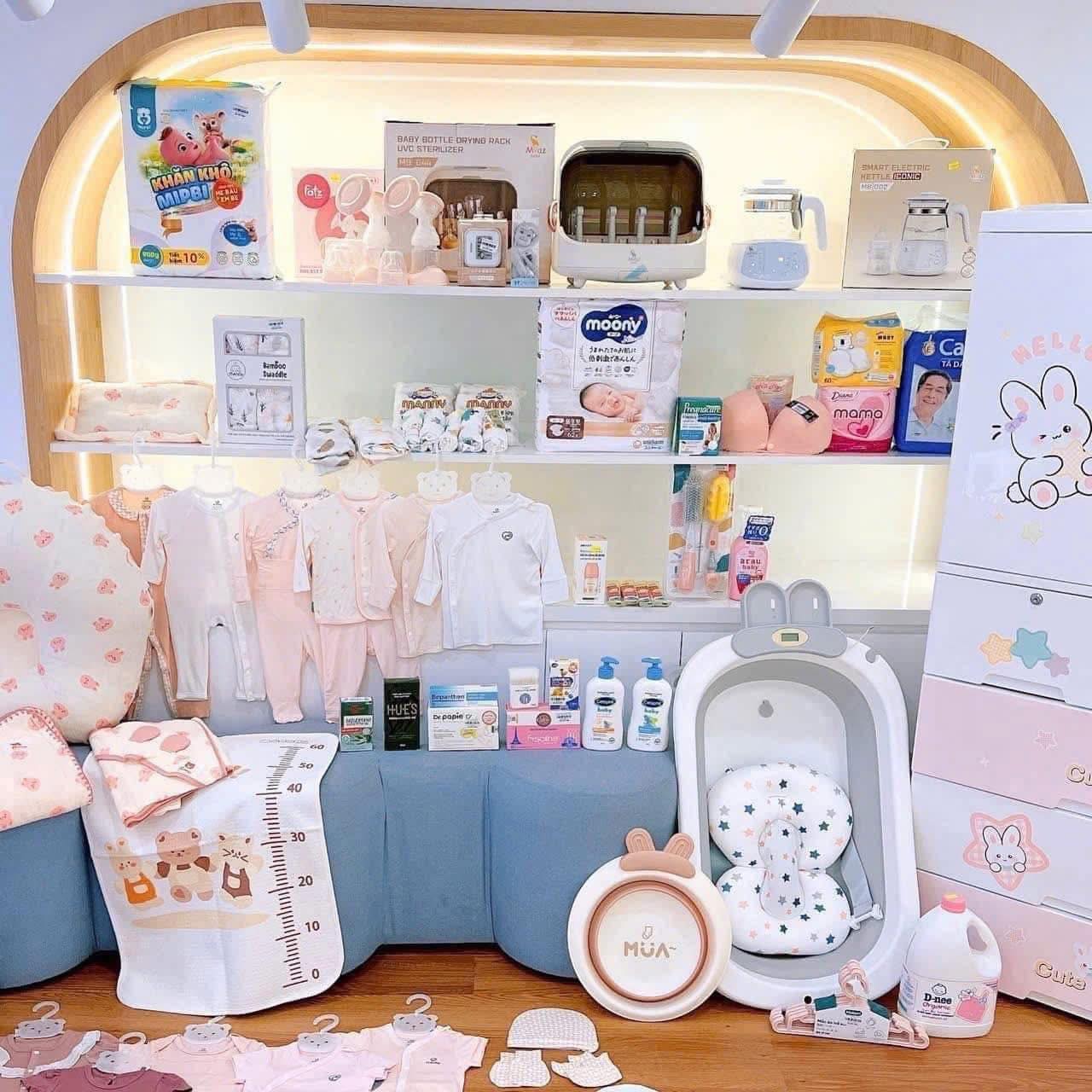 [🆕🇻🇳] Quỳnh Anh – Trọn Gói Đi Sinh – Shop chuyên cung cấp trọn gói đồ sơ sinh 🧑‍🧒❤️️👶⭐️ Sắm đồ sơ sinh ngoài những món đồ cần thiết cơ bản mẹ nhớ sắm Vitamin D3/ Men vi sinh/Tinh dầu húng chanh/ Kem dưỡng da/Dầu matxa/Dầu tràm…nhé. Mẹ cần đị , shares-8✔️ , likes-0❤️️ , date-2025-07-13 18:01:27🇻🇳🇻🇳🇻🇳📰🆕