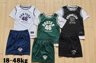 [🆕🇻🇳] NaNa Baby shop-thời trang trẻ em xk giá rẻ 🧑‍🧒❤️️👶⭐️
#HàngVNXK
#quầnáotrẻem
#HèĐếnRồi
, shares-3✔️ , likes-44❤️️ , date-2025-07-15 17:16:04🇻🇳🇻🇳🇻🇳📰🆕