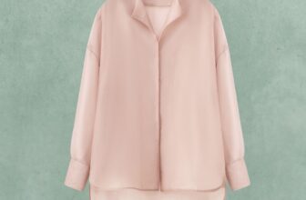 [🆕🇻🇳] Lecia – Inspired By Woman. Made To Last 👕 Top1Fashion 👗  SS25| A MUST-HAVE FOR YOUR SOFT SUMMER DAYSSheer Blush Shirt là sự hòa quyện giữa nét lãng mạn bay bổng và tinh thần hiện đại thanh lịch. Chất liệu organ , shares-0✔️ , likes-6❤️️ , date-2025-07-14 22:17:55🇻🇳🇻🇳🇻🇳📰🆕